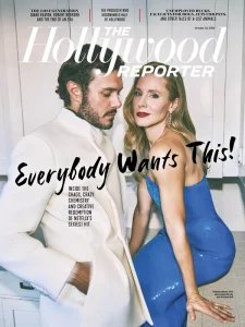 The Hollywood Reporter - 10.22.2025