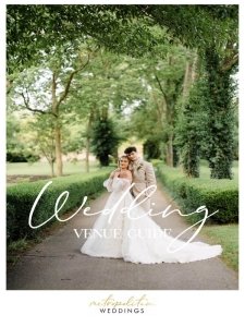 Wedding - Venue Guide 2024