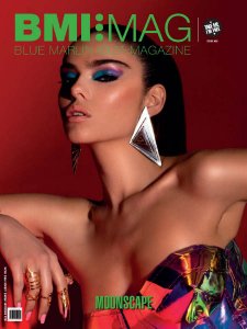 BMI MAG. Blue Marlin Ibiza Magazine - Issue #30 2019