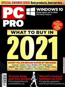 PC Pro - 12.2020