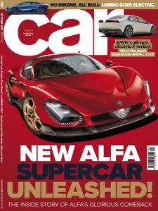 Car UK - 10.2023