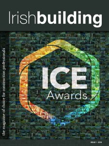 Irish Building - Issue 1 2018