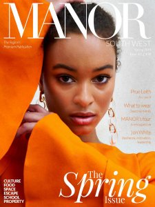 Manor - Spring 2019