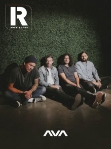 Rock Sound - 10.2021