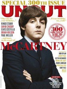 Uncut UK - 05.2022