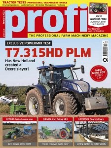 Profi International - 01.2023