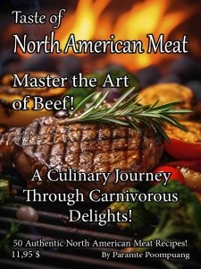 Taste of North American Meat 2023