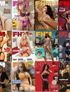 FHM USA - 2021 Full Year