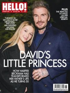 Hello! UK - 28.04.2025