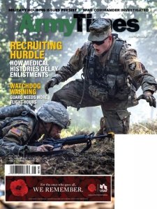 Army Times - 05.2023