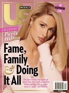 Us Weekly - 08.21.2023