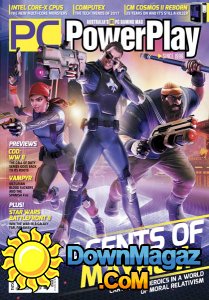 PC Powerplay - Issue 264 2017