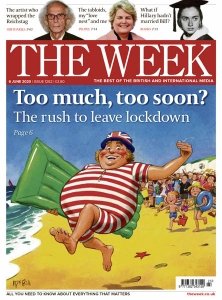 The Week UK - 6.06.2020