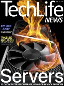 Techlife News - 09.17.2022