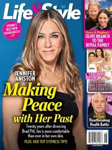 Life & Style Weekly - 05.5.2025