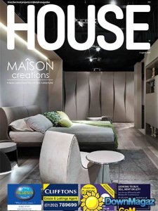 House - 7 April 2015