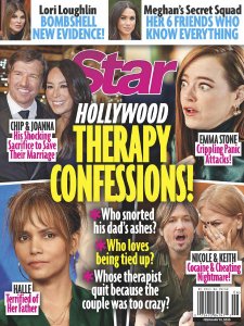 Star USA - 02.10.2020