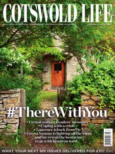 Cotswold Life - 05.2020