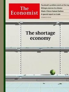 The Economist Audio - 10.9.2021