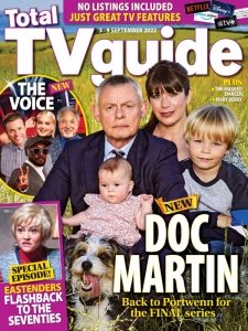 Total TV Guide - 3.09.2022