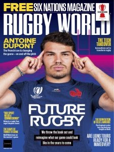 Rugby World - 02.2024