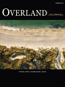 Overland Journal - Summer 2024