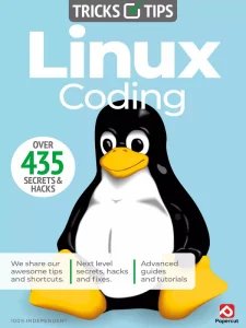 Linux Coding Tricks & Tips - 22nd Ed 2025