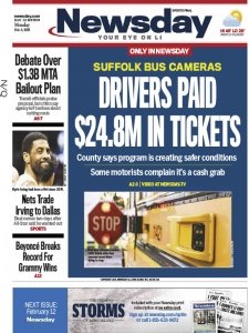 Newsday - 02.6.2023