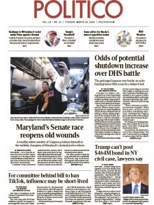 Politico - 03.19.2024