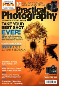 Practical Photography - 05.2017