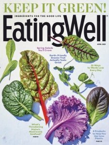 EatingWell - 04.2022