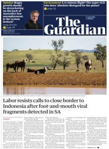 The Guardian AU 22.07 2022