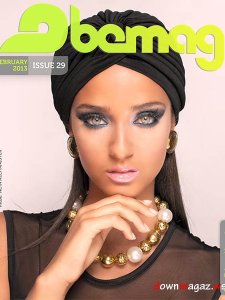 2beMAG #29 - February 2013