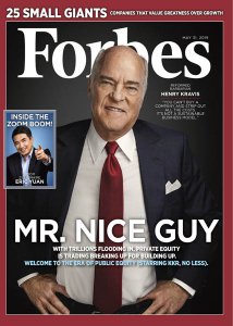 Forbes USA - 05.31.2019