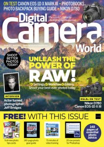 Digital Camera World - 04.2020