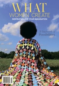 What Women Create - Summer 2024