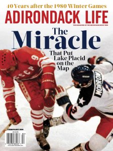 Adirondack Life - 01/02 2020