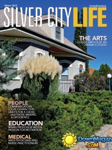 Silver City Life - Winter 2015