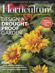 Horticulture - 07/08 2020