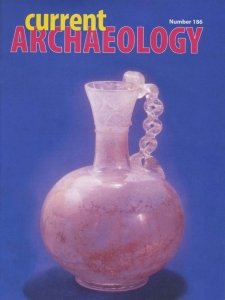 Current Archaeology - 06.2003