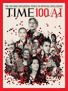 TIME USA - 09.16.2024