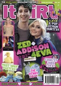 It GiRL - 09.2025