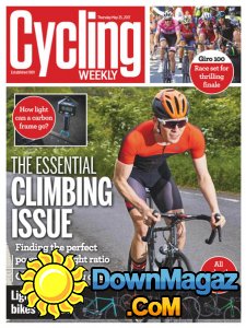 Cycling Weekly - 25.05.2017