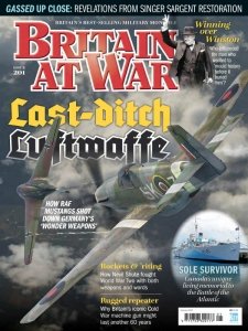 Britain at War - 01.2024