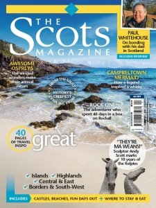 The Scots - 04.2024