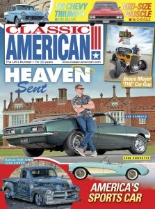 Classic American - 07.2020