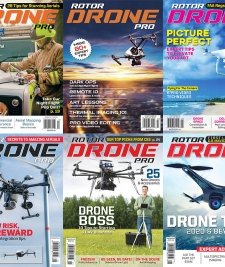 Rotor Drone USA - 2020 Full Year