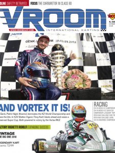 Vroom International - 10.2018