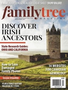 Family Tree USA - 03/04 2021