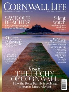 Cornwall Life - 03.2022